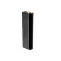 Hi-Res Audio Portable USB DAC AMP Headphone Amplifier Type-C to 2.5/3.5mm Output B66759