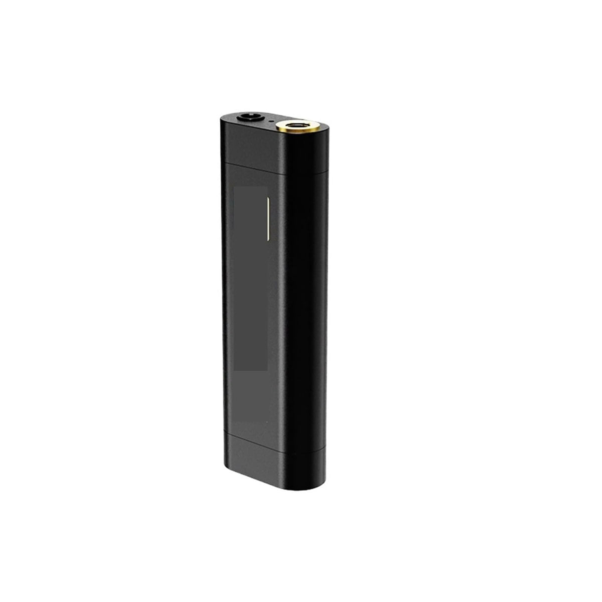 Hi-Res Audio Portable USB DAC AMP Headphone Amplifier Type-C to 2.5/3.5mm Output B66759