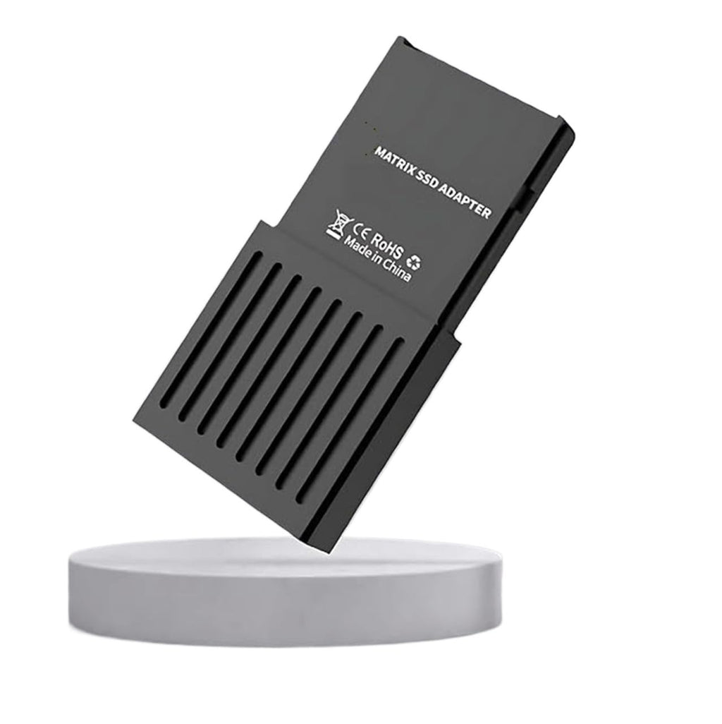 M.2 Hard Drive Expansion Card Enclosure H6046
