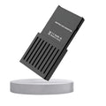 M.2 Hard Drive Expansion Card Enclosure H6046