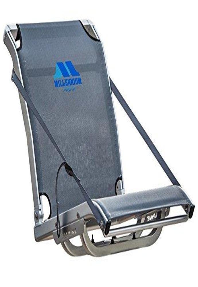 Gray Boat Seat F235569