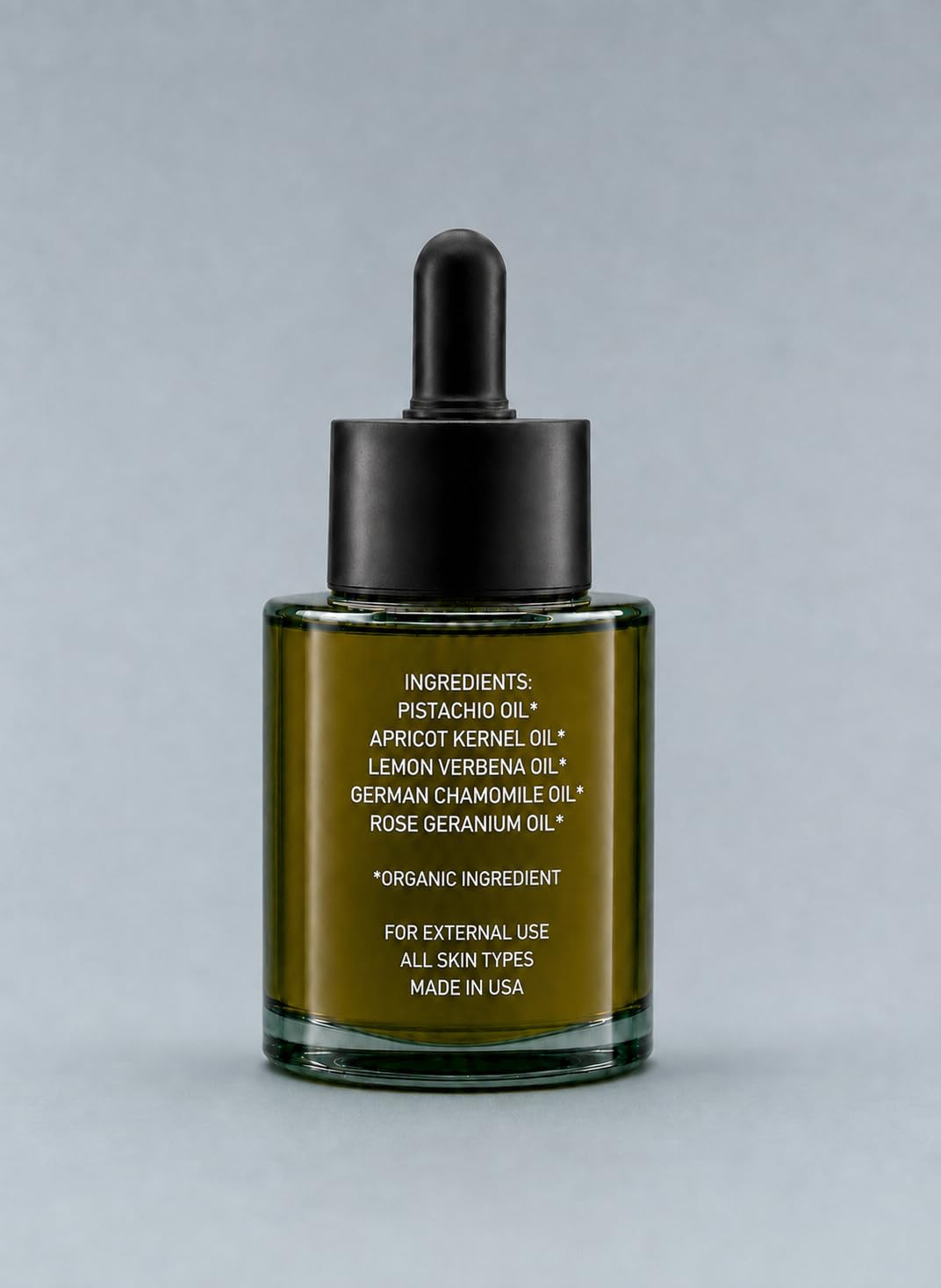Face Oil 1 fl oz Y1534