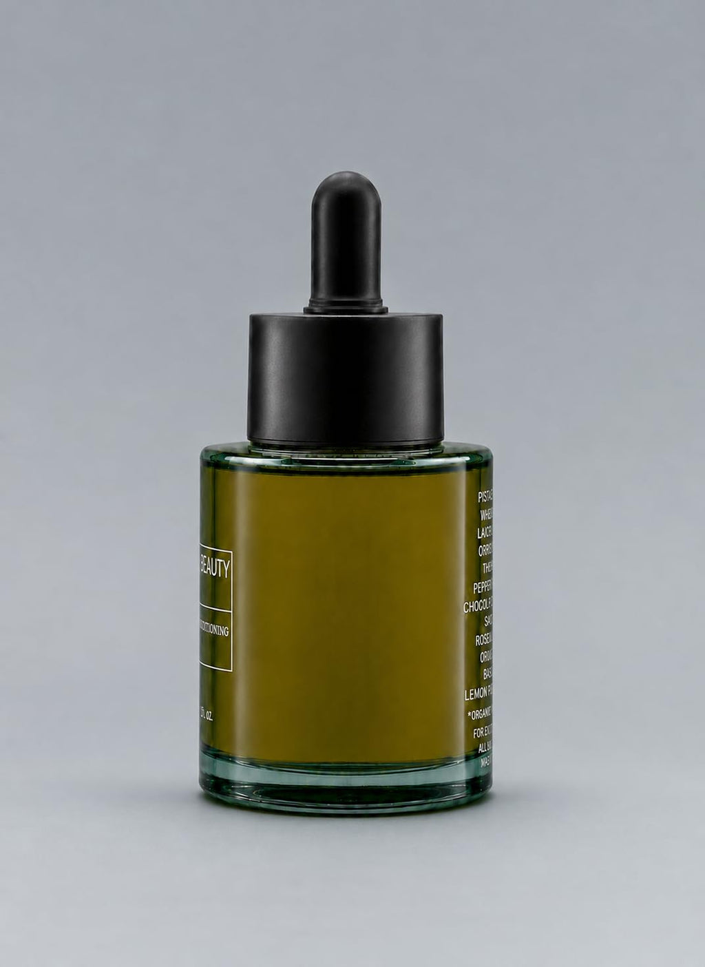 Face Oil 1 fl oz Y1534