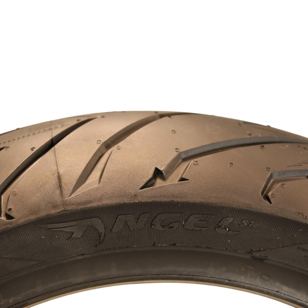 190/55ZR17 Rear Motorcycle Tire U5336