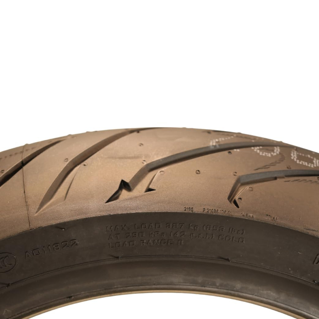 190/55ZR17 Rear Motorcycle Tire U5336