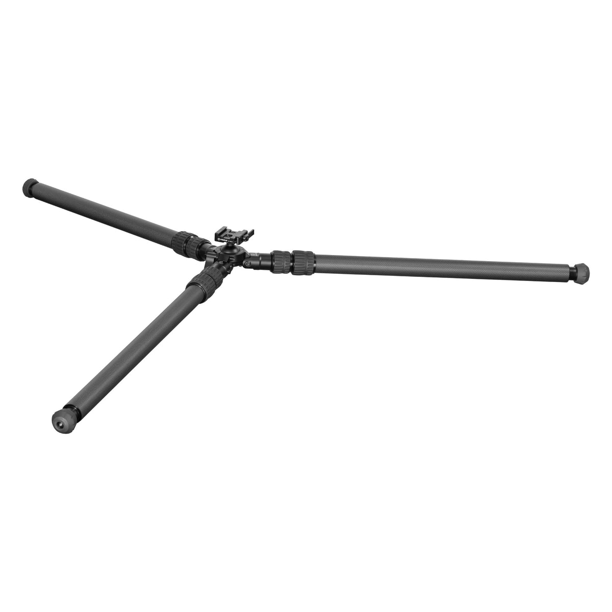 Carbon Fiber Tripod with BallHead and Quick Release Plate B519151