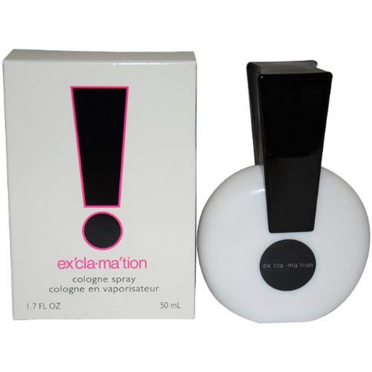 Vegan Formula Floral Scent Cologne Spray 1.7oz S719