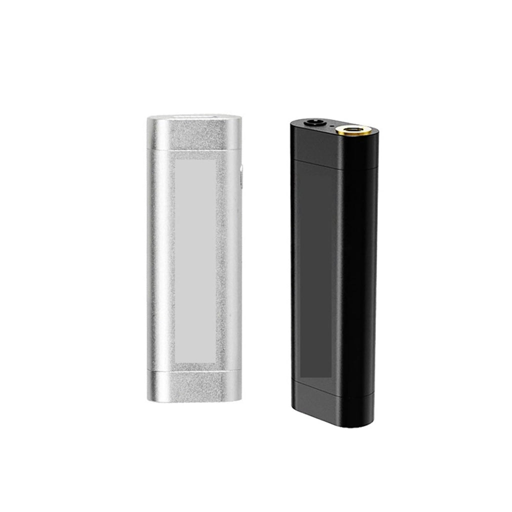 Hi-Res Audio Portable USB DAC AMP Headphone Amplifier Type-C to 2.5/3.5mm Output B66759