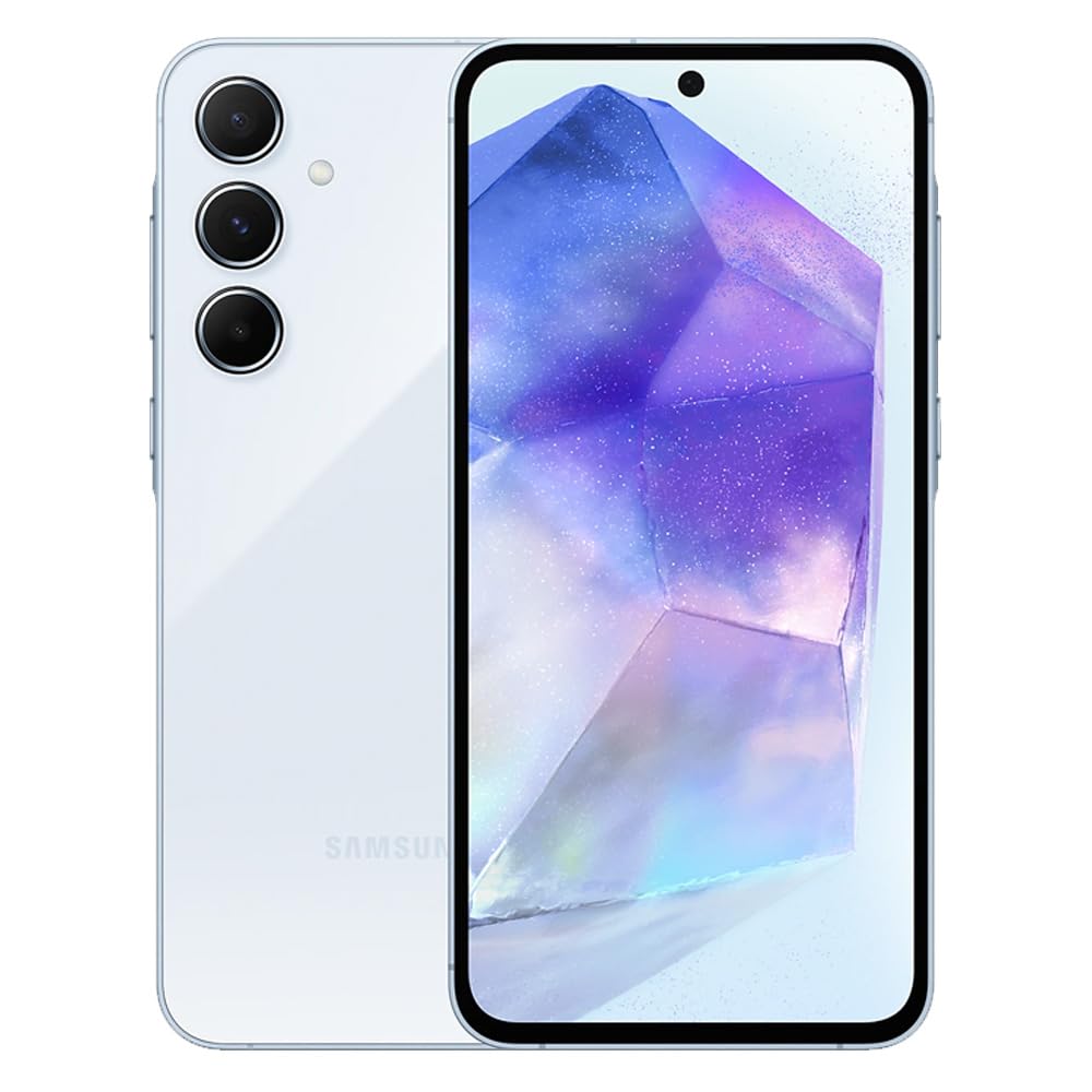 128GB Dual-SIM GSM Unlocked Android Smartphone F564585