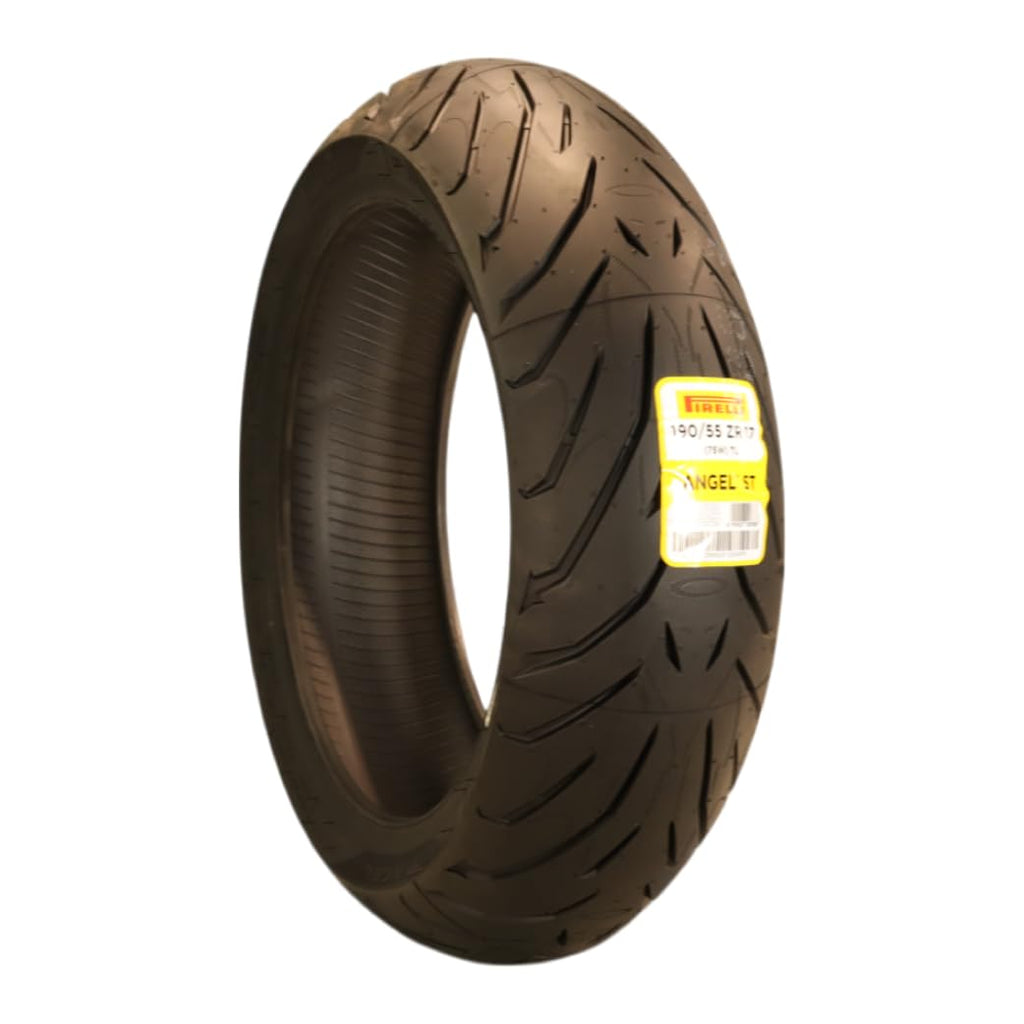 190/55ZR17 Rear Motorcycle Tire U5336