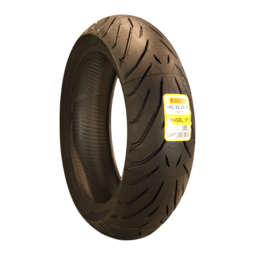 190/55ZR17 Rear Motorcycle Tire U5336