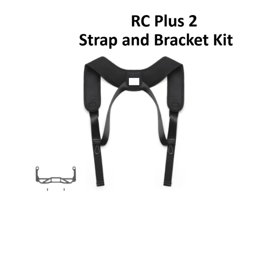 Strap and Bracket Kit for Remote Controller L199347