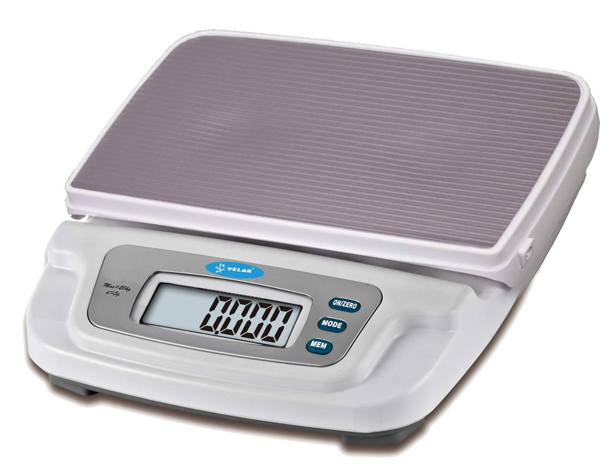 Baby Scale 20kg/44 lb 5g/0.005lb M57705