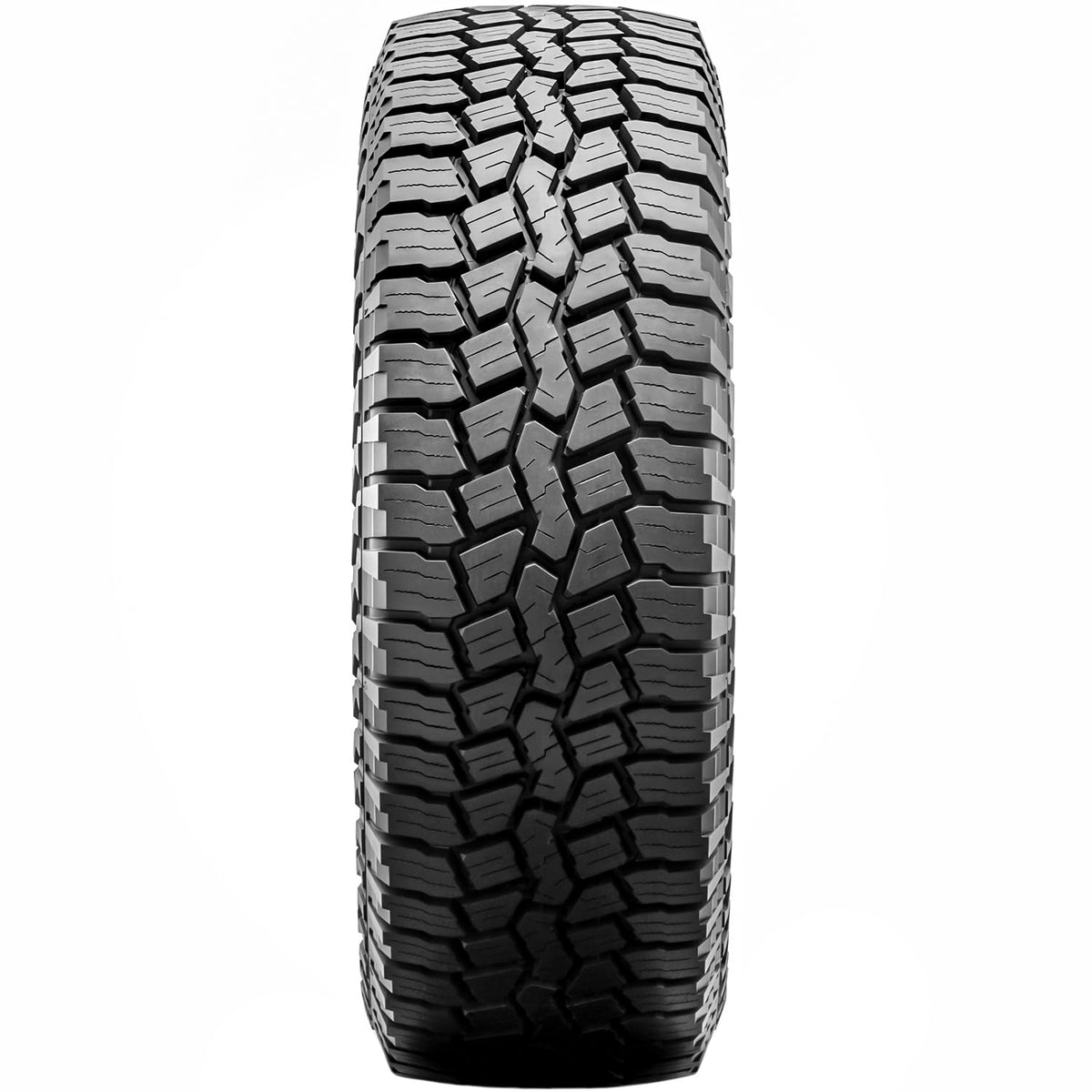 All Terrain 265/70R18 116T Light Truck Tire B545