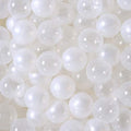 100pcs 2.2-inch Plastic Ball Pit Balls S89892