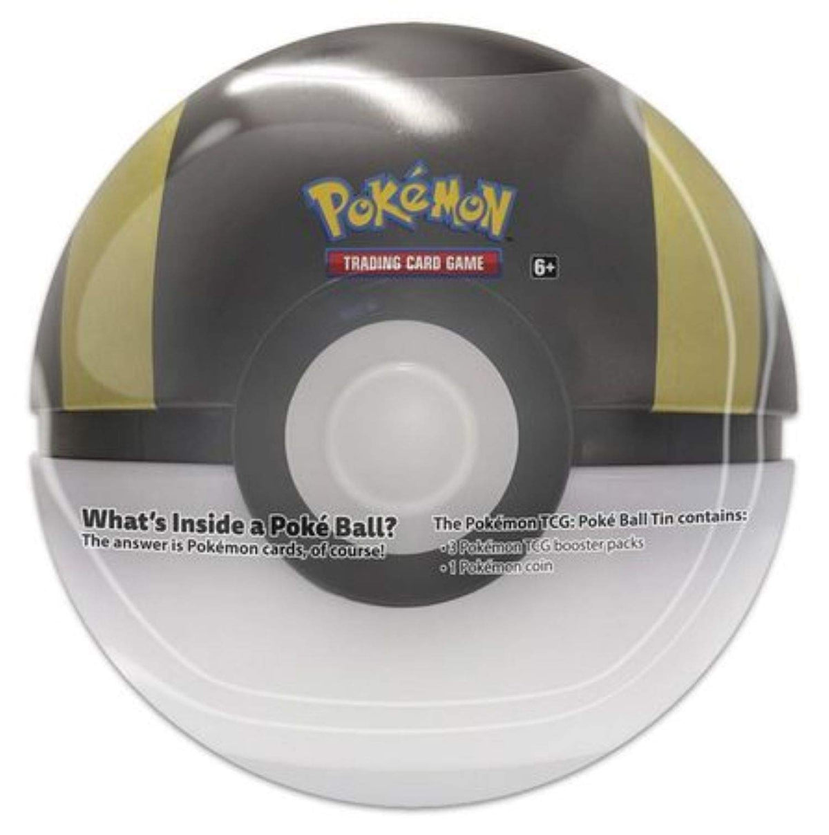 Pokemon TCG 3 Packs C123116