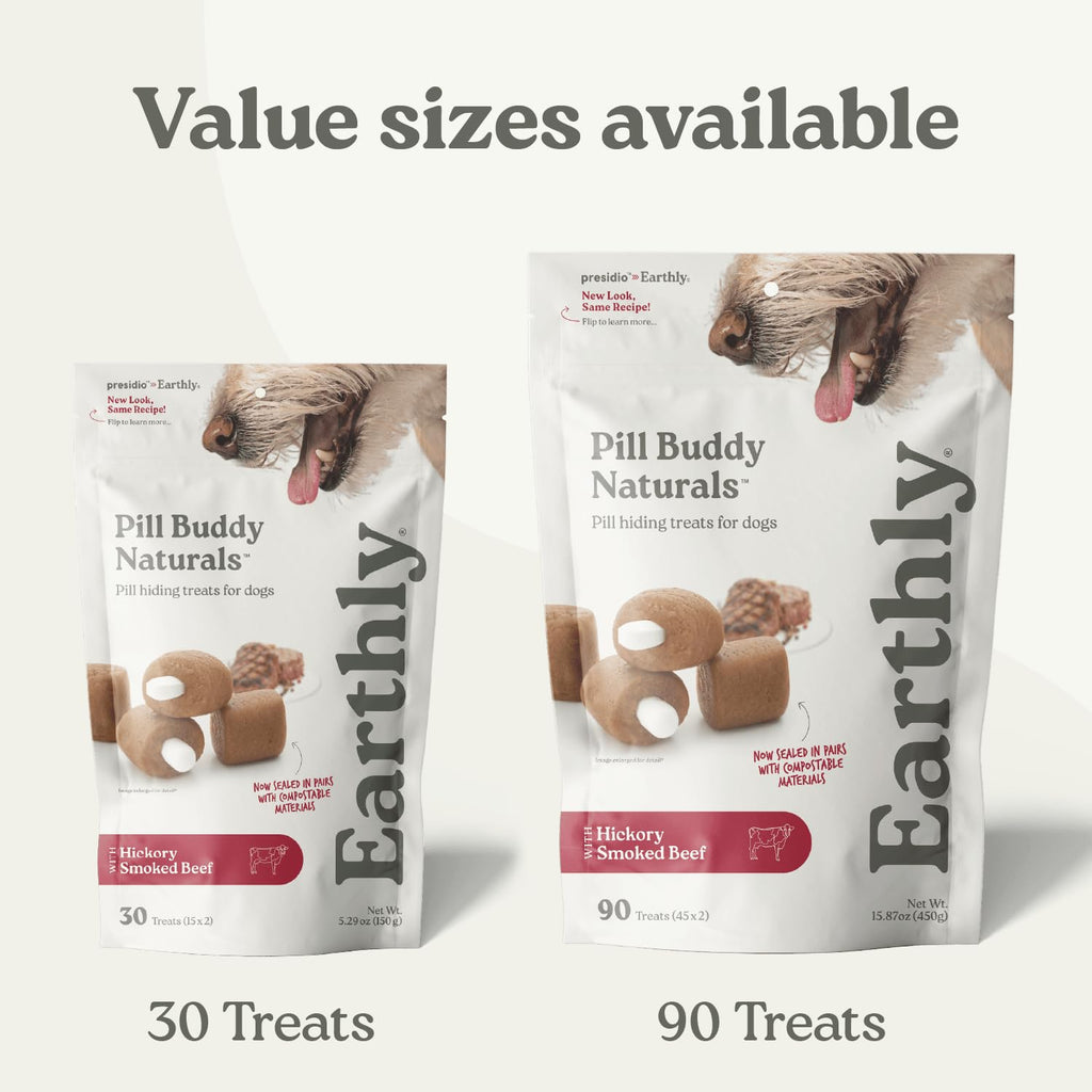 Pill Hiding Treats for Dogs A983