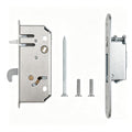 Sliding Door Lock Replacement Kit H73145
