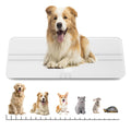 Digital Pet Scale, Baby Scale White W2878