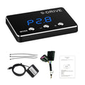 9 Drive Modes Electronic Accelerator C240