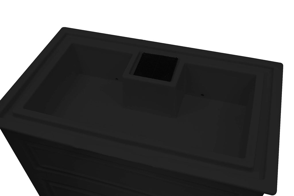 Elevated Garden Rain Saver E41570