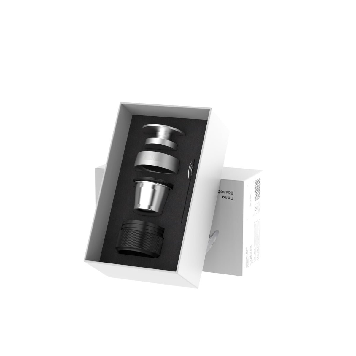 Espresso Accessories Kit B17501