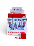 Butane Fuel Torch Lighter Refill 300ml Cans Y67188