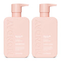 Repair Shampoo and Conditioner Set 2 Count 12 oz Q75098