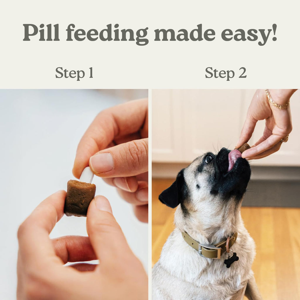Pill Hiding Treats for Dogs A983