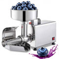 450W Stainless Steel Electric Tomato Strainer U86848