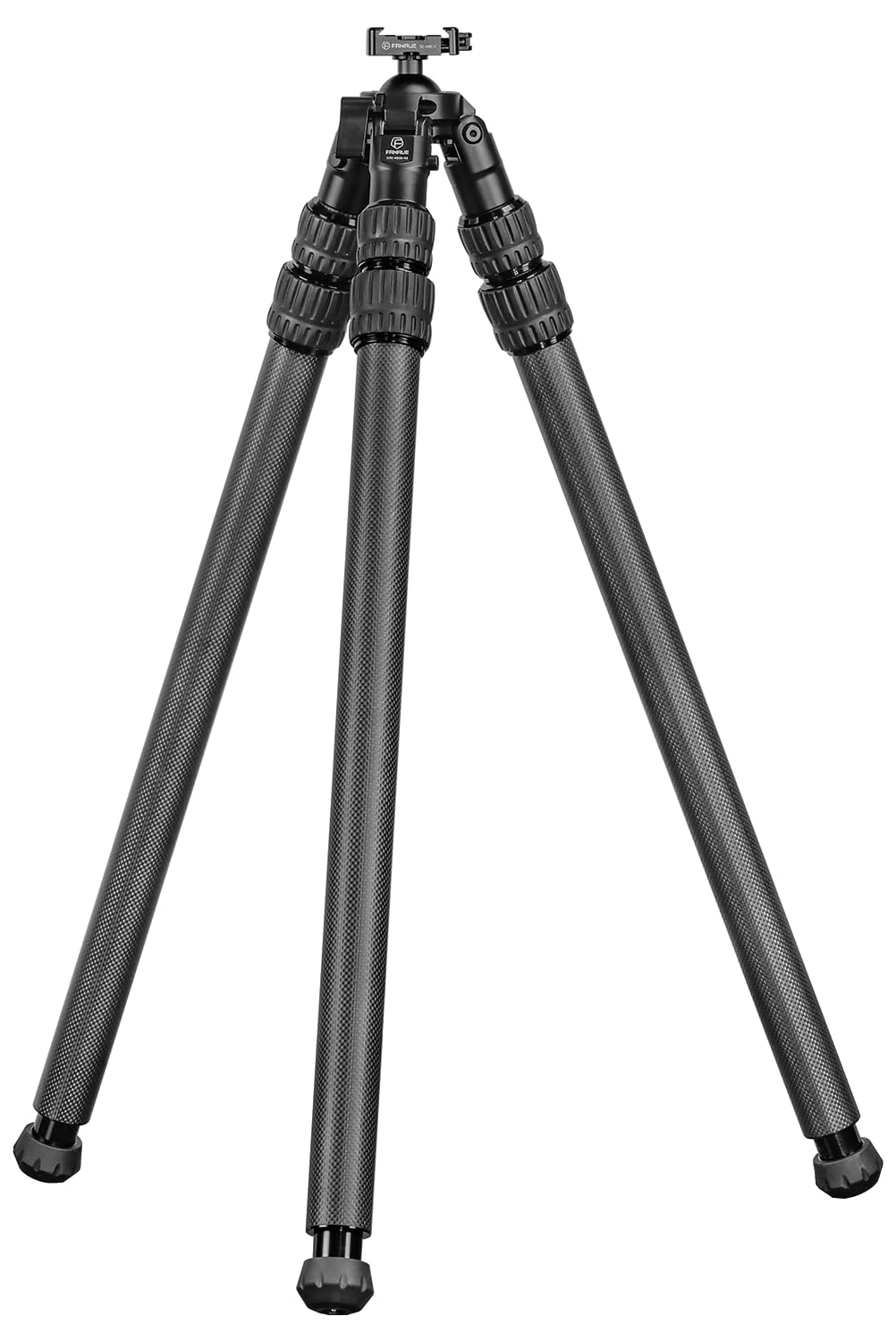 Carbon Fiber Tripod with BallHead and Quick Release Plate B519151