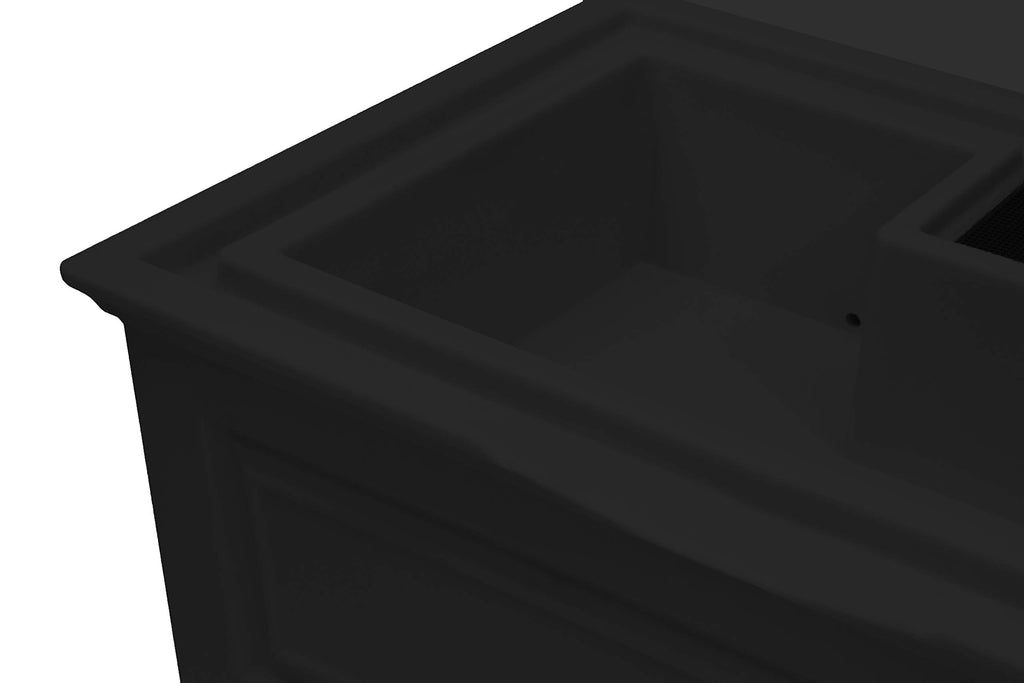 Elevated Garden Rain Saver E41570