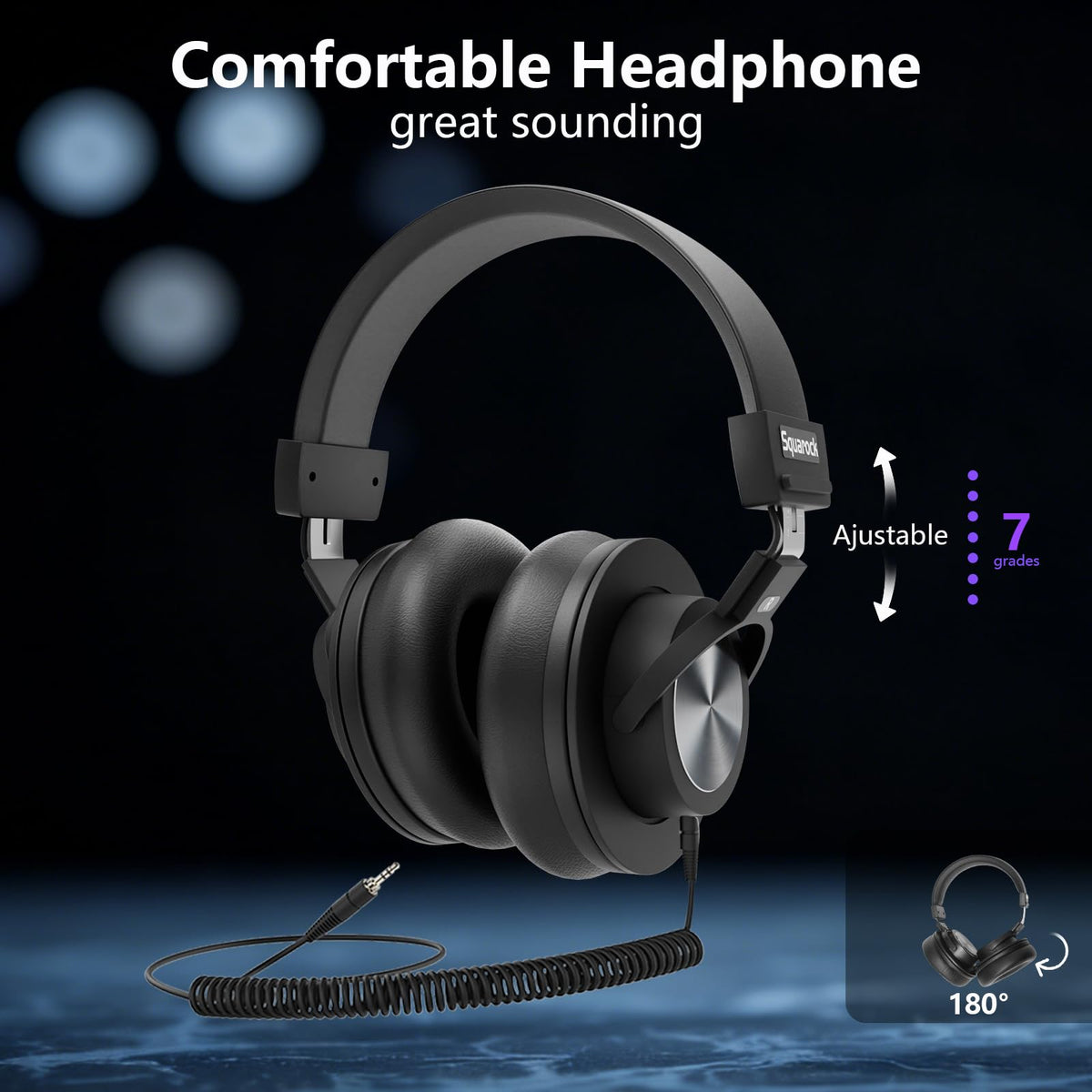XLR/USB Dynamic Mic with Audio Interface K7904
