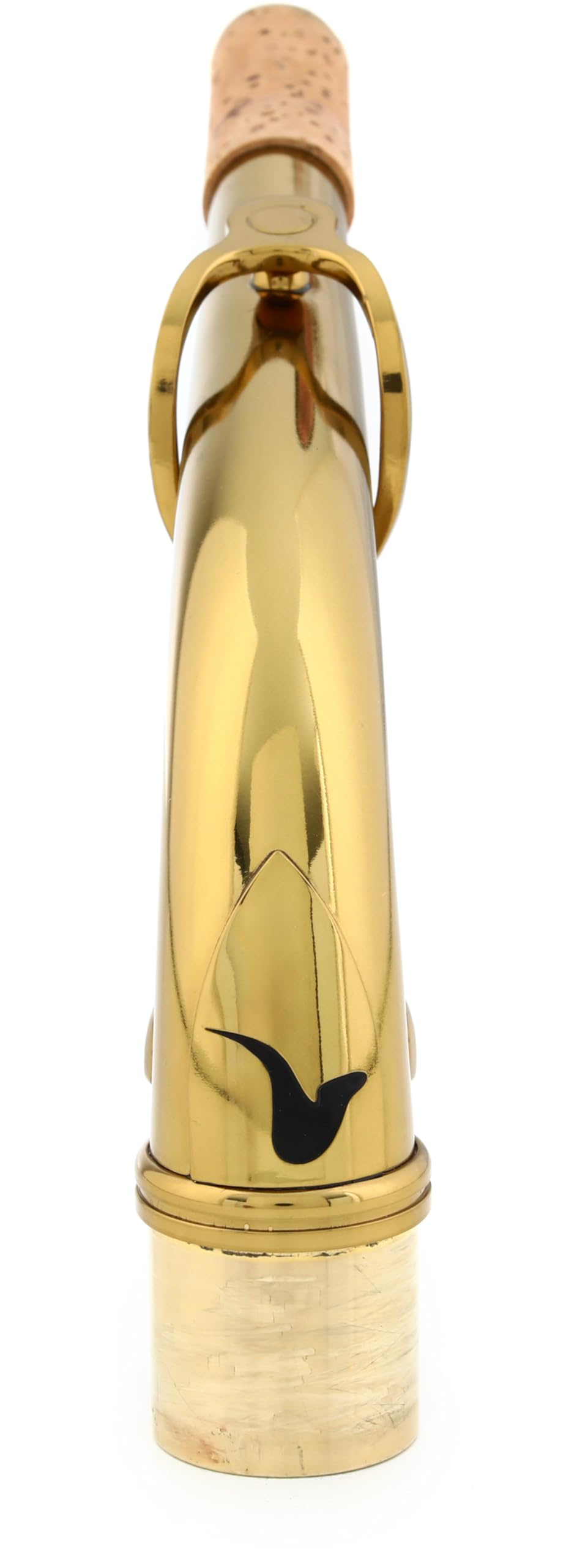 Alto Saxophone with Dark Gold Lacquer Finish P921
