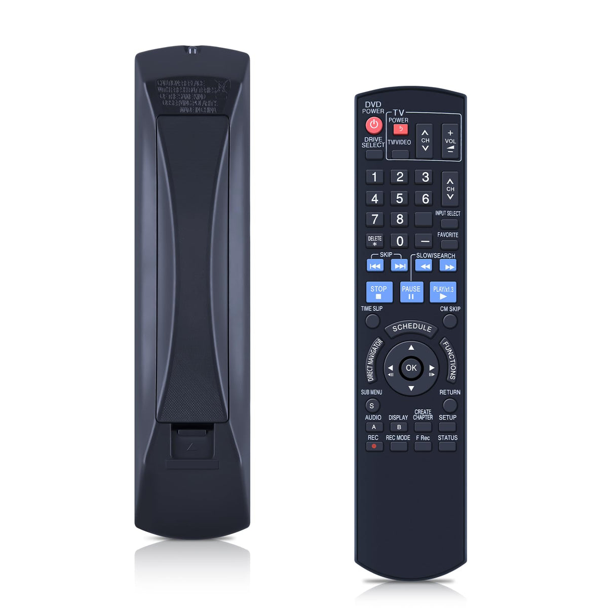 Replacement Remote for Combo W909425