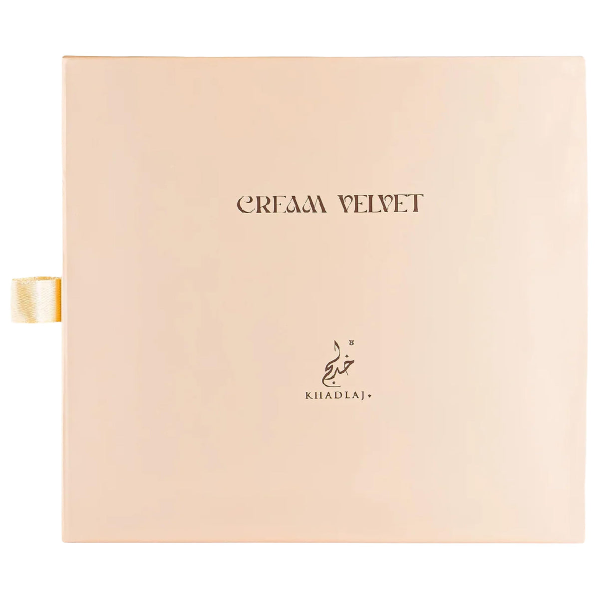 Cream Velvet Extrait De Parfum Spray 3.4 Ounce / 100ml L1253
