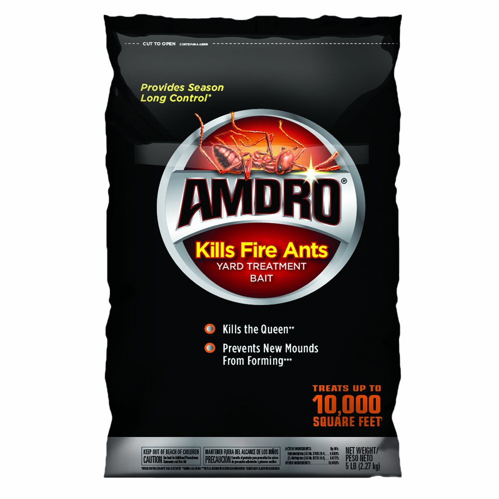 Fire Ant Killer 5 LB L740255