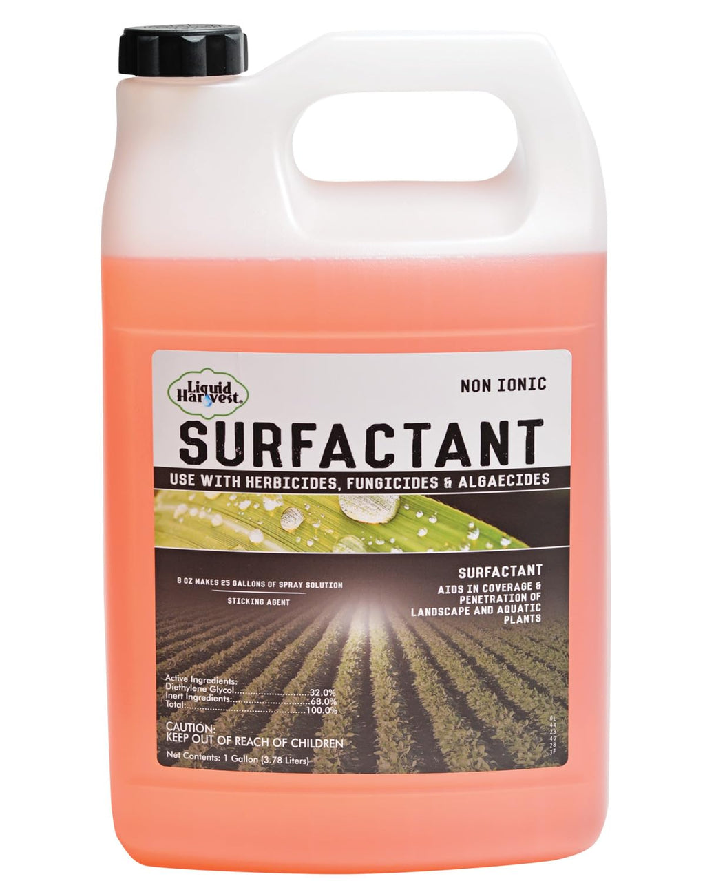 Concentrated Non-Ionic Surfactant Gallon Q3971