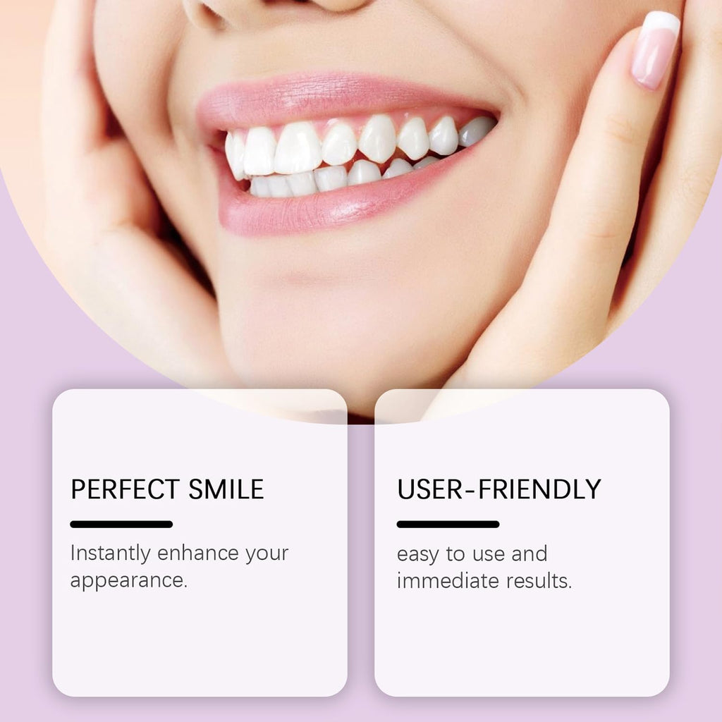 Silicone Denture Set Y979