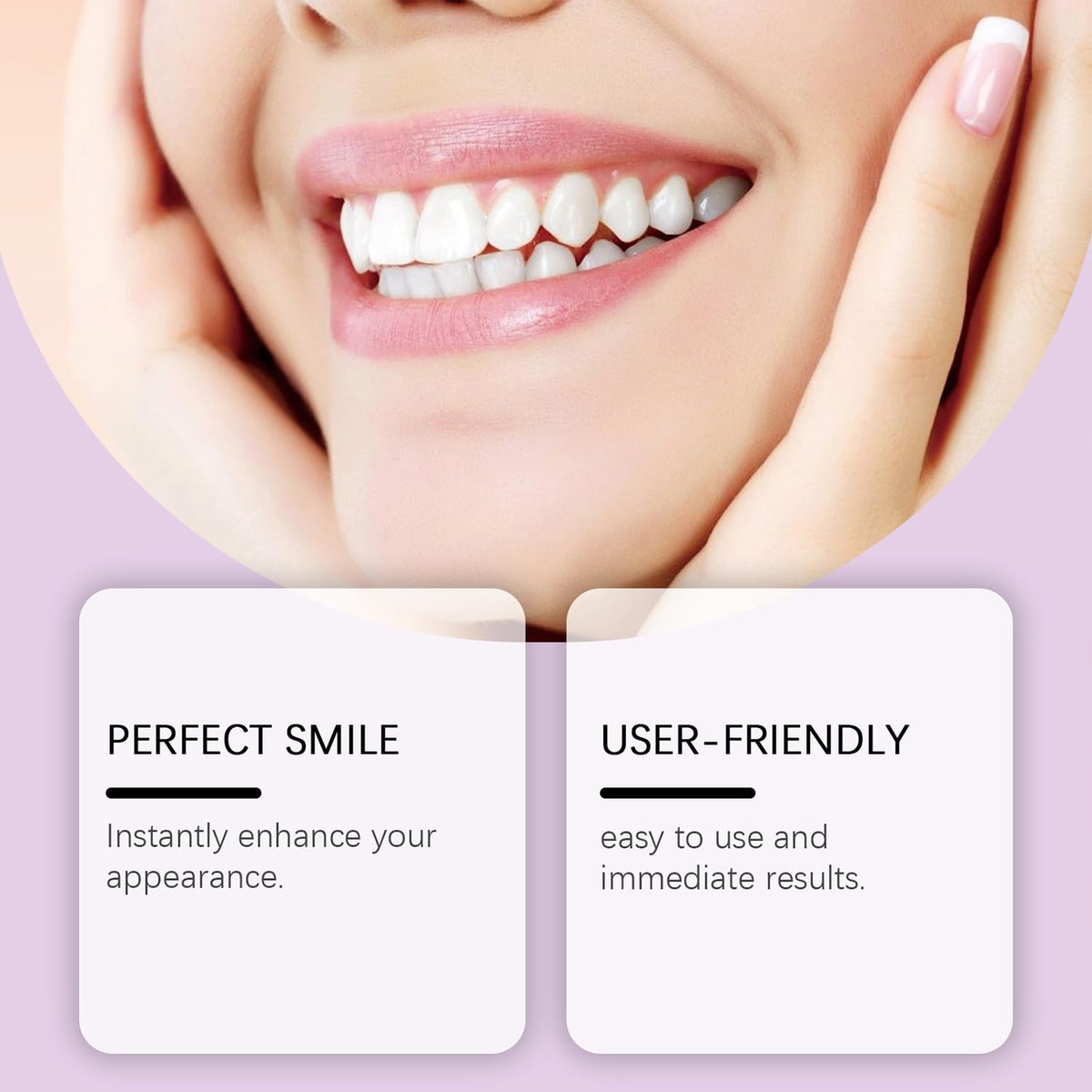 Silicone Denture Set Y979