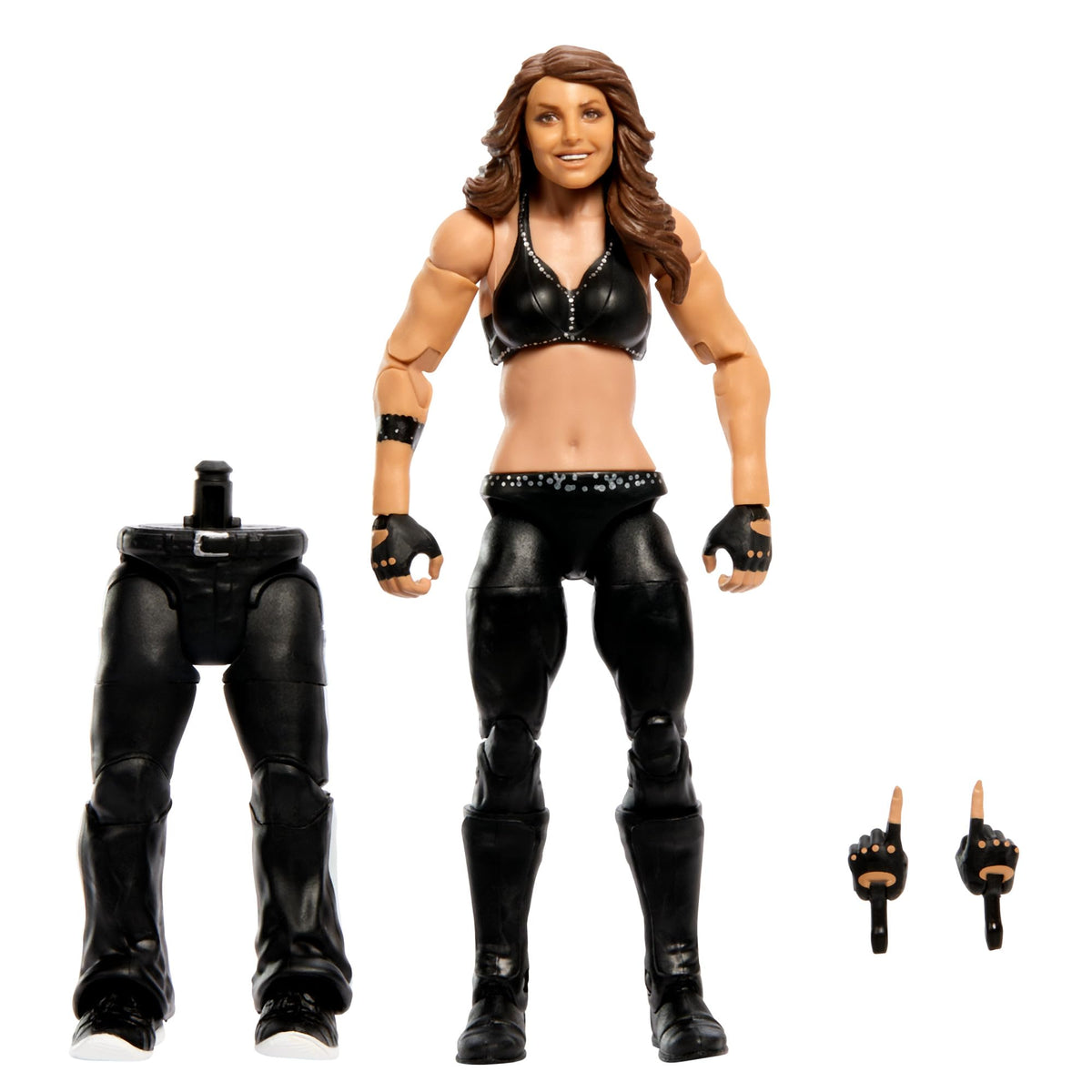 WrestleMania Action Figure Set with Accessory E8652