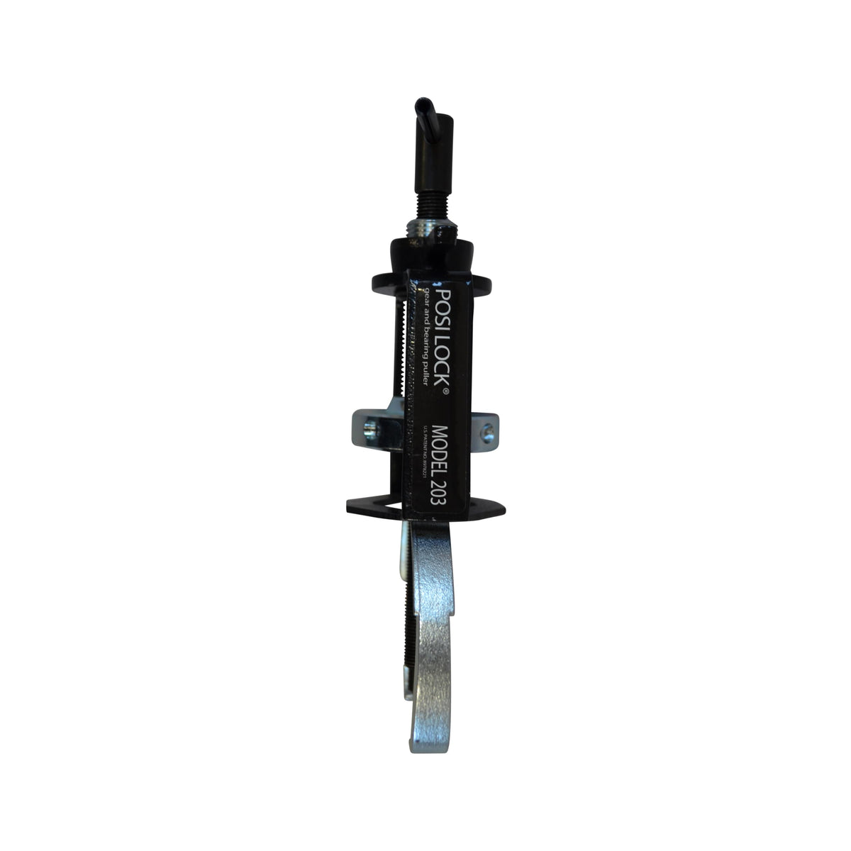 Manual Puller, 2 Jaws, 2 tons Capacity A58601