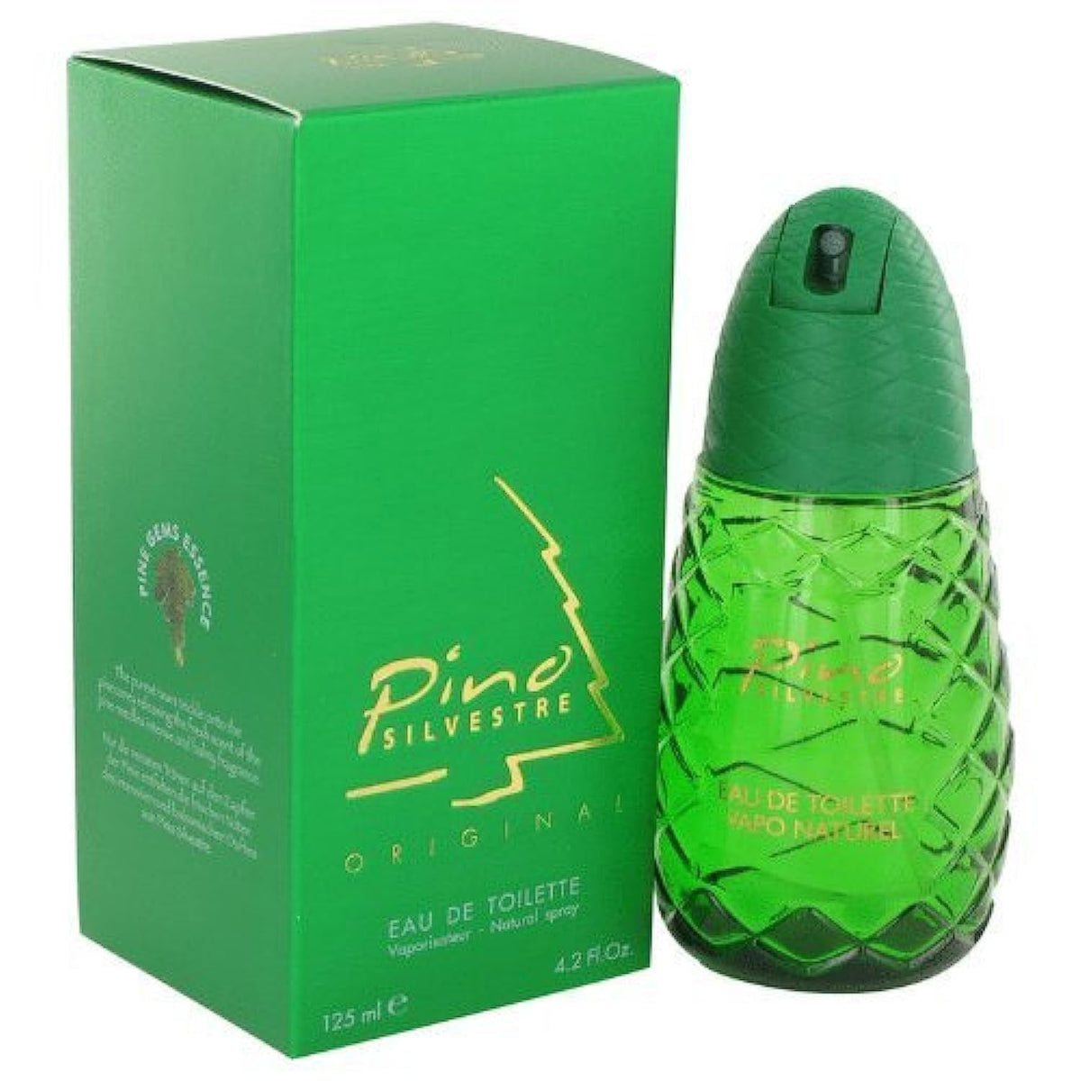 4.2 oz EDT N9810