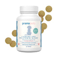 Lignans & Melatonin with Biotin Blend for Dogs Over 25 lb Z1600