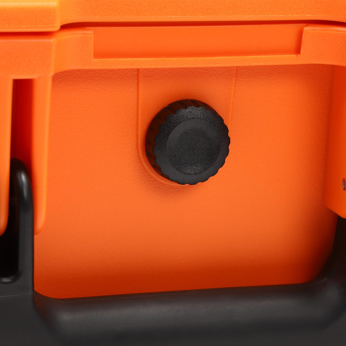 22" Weatherproof Hard Camera Case with Foam S1081