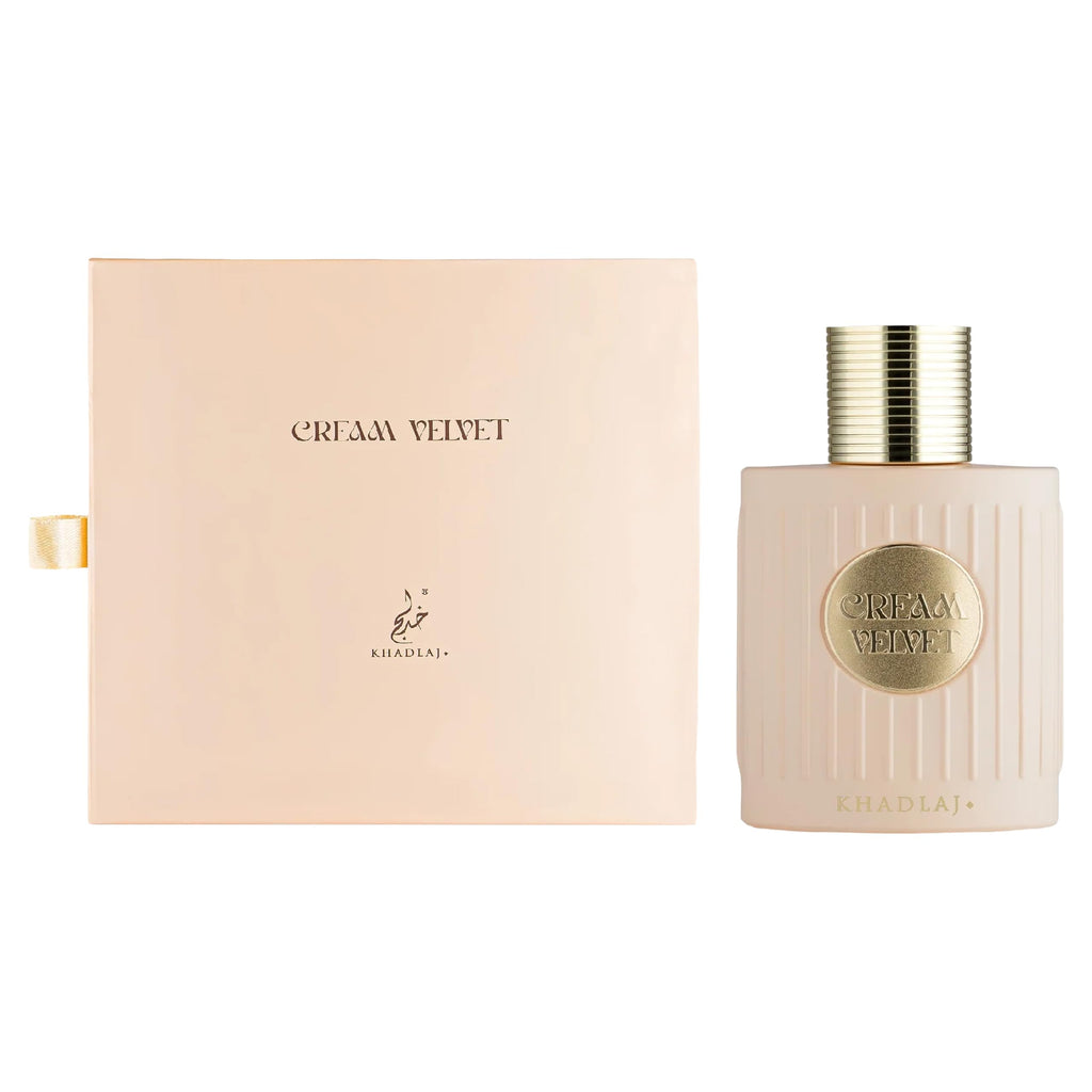 Cream Velvet Extrait De Parfum Spray 3.4 Ounce / 100ml L1253