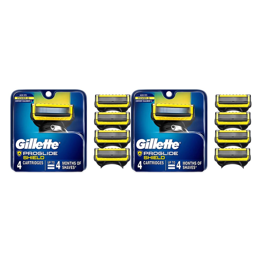 Razor Blades (Pack of 2) U481