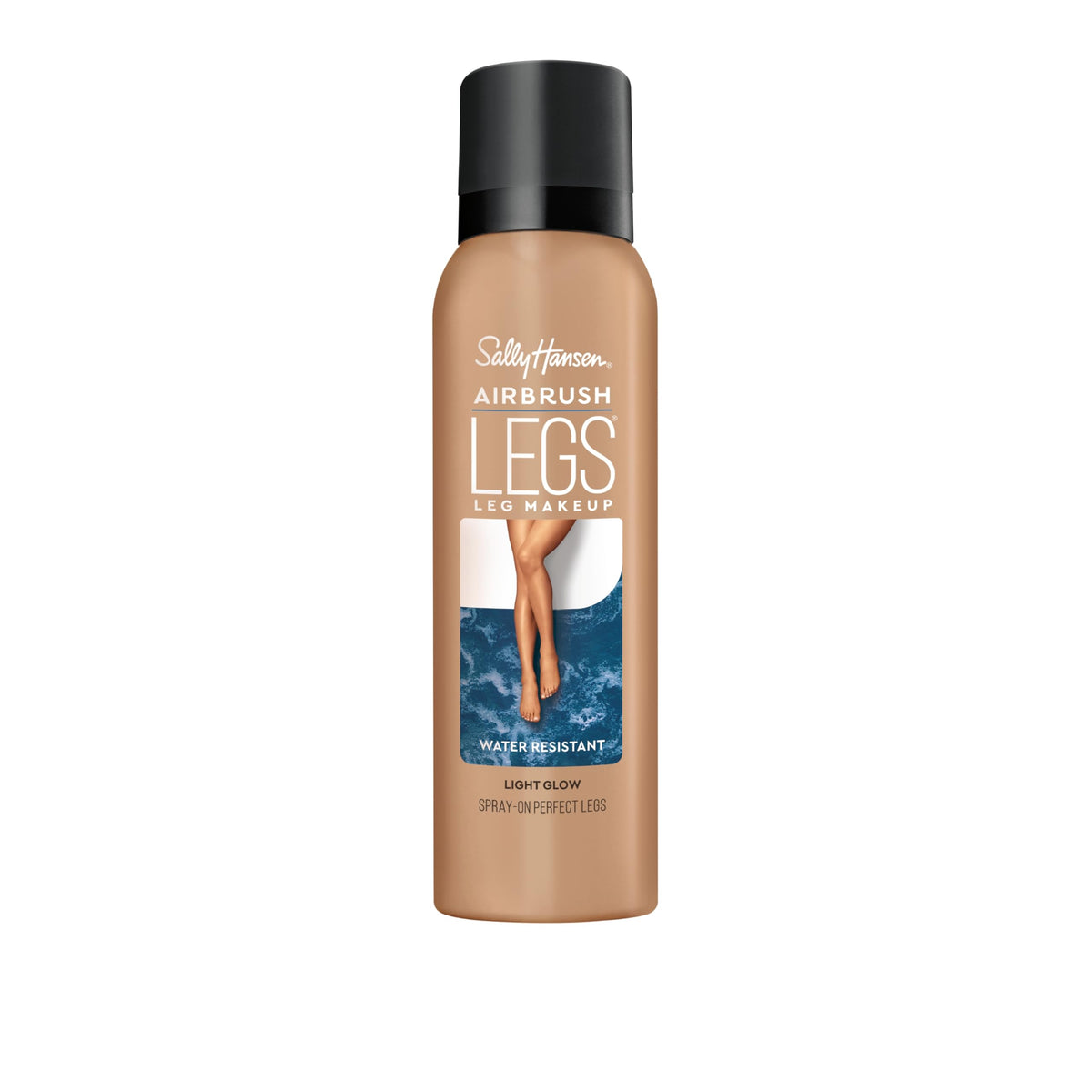 Leg Spray-On Makeup U914