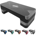 Adjustable Aerobic Exercise Step V932