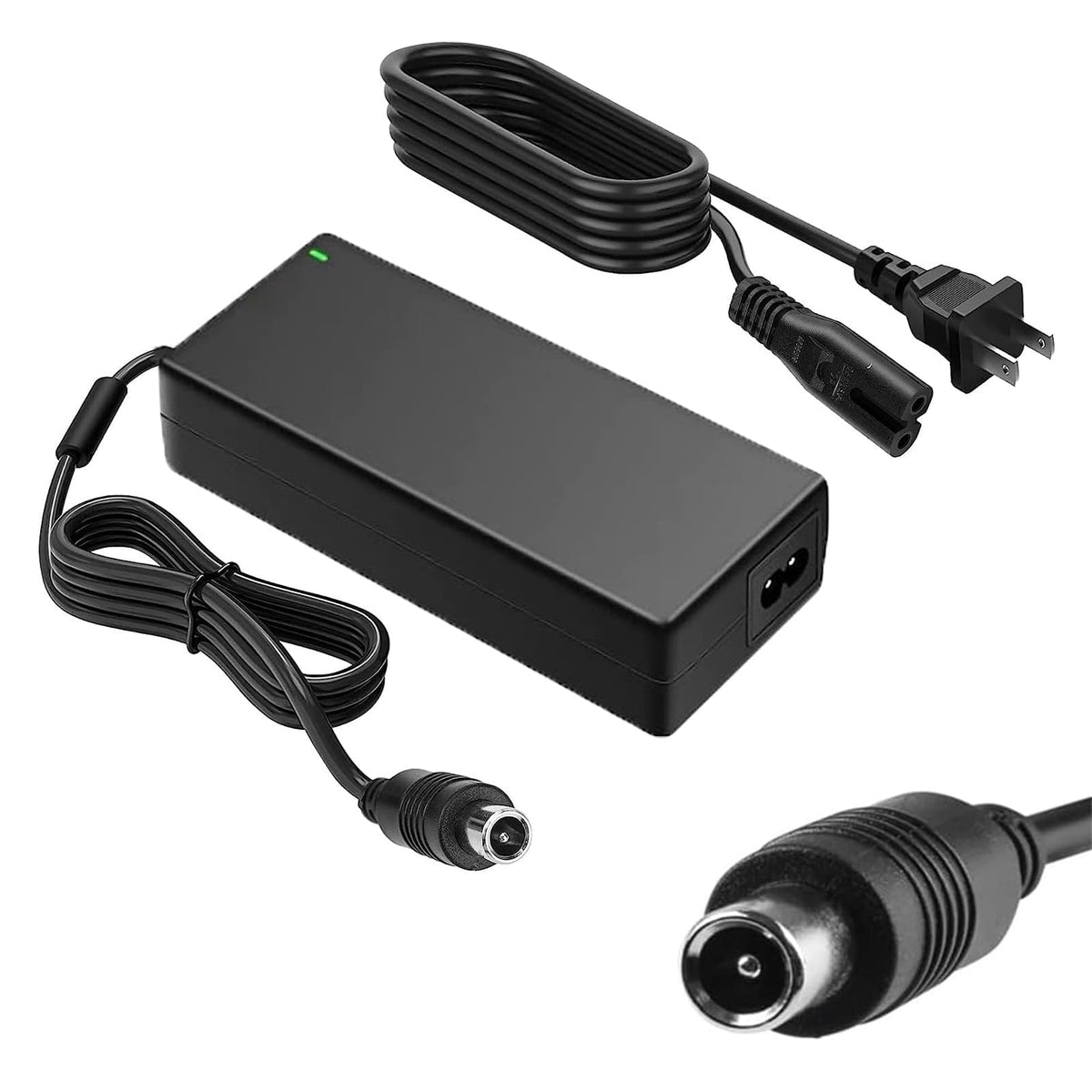 42V 2A Charger for 36V Li-ion Battery K35887